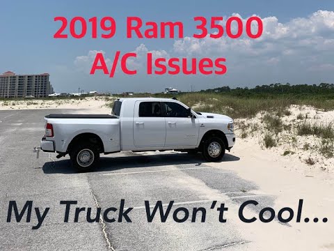 download Dodge RAM 3500 Truck workshop manual