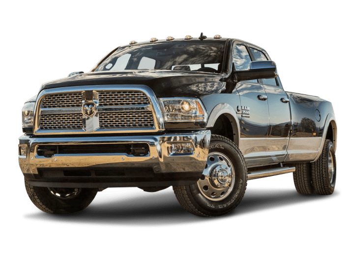 download Dodge RAM 3500 able workshop manual