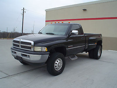 download Dodge RAM 3500 able workshop manual