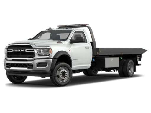 download Dodge RAM 5500 Chassis Cab Truck workshop manual