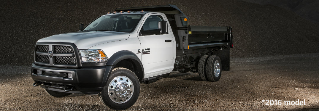 download Dodge RAM 5500 Chassis Cab Truck workshop manual