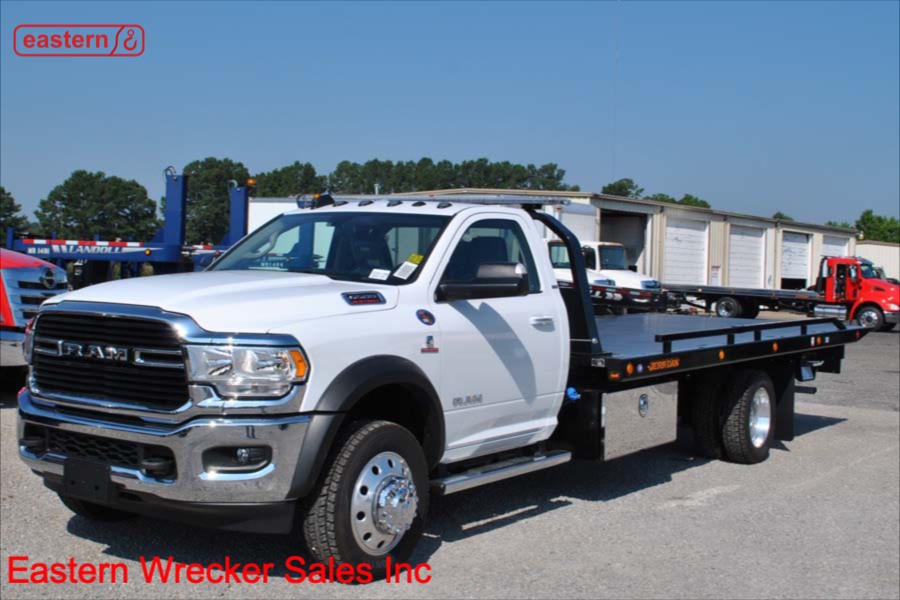 download Dodge RAM 5500 workshop manual