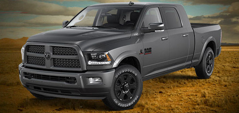 download Dodge RAM workshop manual