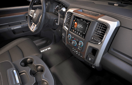 download Dodge Ram 1500 workshop manual