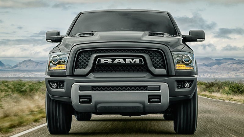 download Dodge Ram 1500 workshop manual