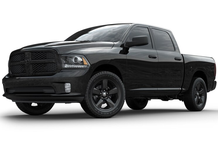 download Dodge Ram 1500 workshop manual