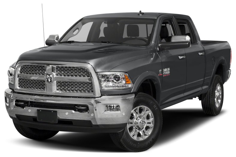 download Dodge Ram 2500 workshop manual