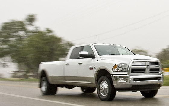 download Dodge Ram 3500 Mega Cab workshop manual