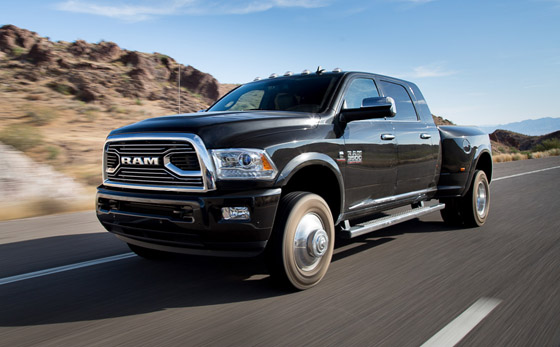 download Dodge Ram 3500 workshop manual