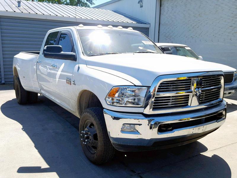 download Dodge Ram 3500 workshop manual