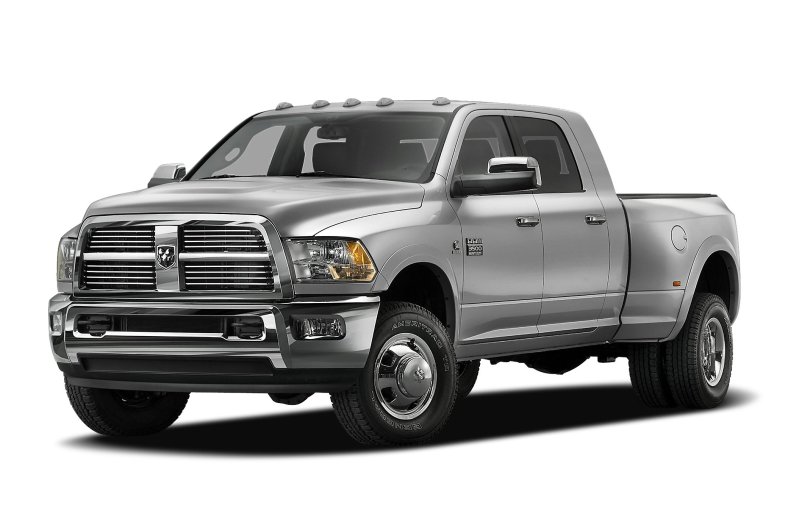 download Dodge Ram 3500 workshop manual