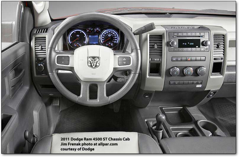 download Dodge Ram 3500 workshop manual