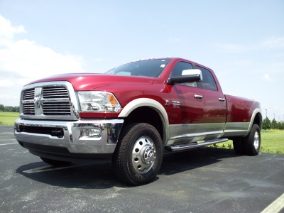 download Dodge Ram 3500 workshop manual