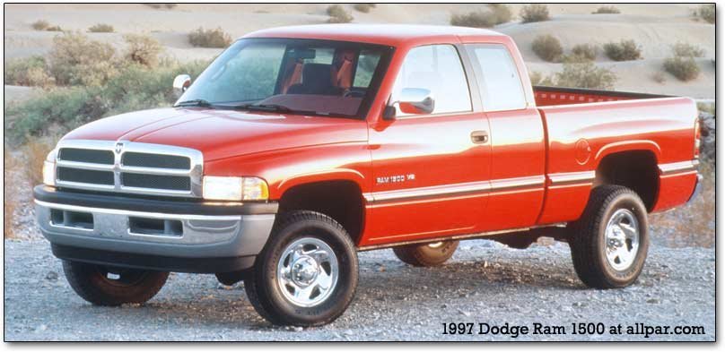 download Dodge Ram 4000 DX Family able workshop manual