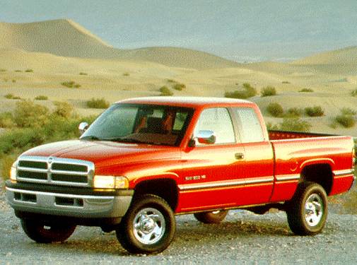 download Dodge Ram DR BR BE 1500 2500 3500 workshop manual