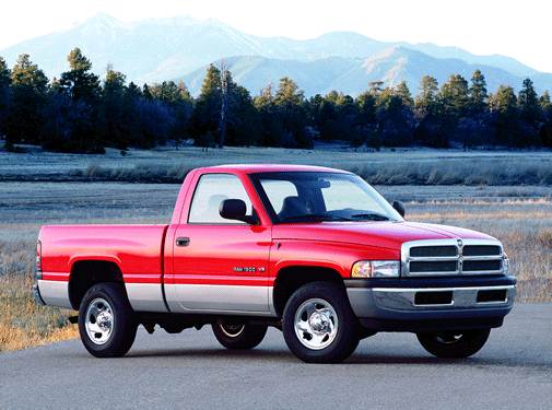 download Dodge Ram Truck 01 workshop manual