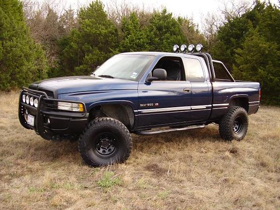 download Dodge Ram Truck 01 workshop manual