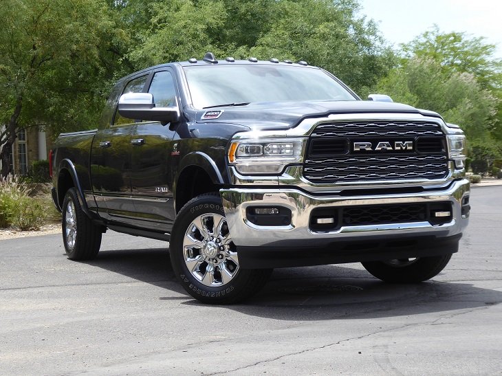 download Dodge Ram Truck 1500 2500 3500 workshop manual