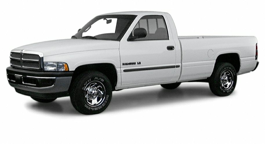 download Dodge Ram Truck 1500 2500 3500 workshop manual