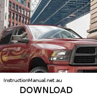 service manual