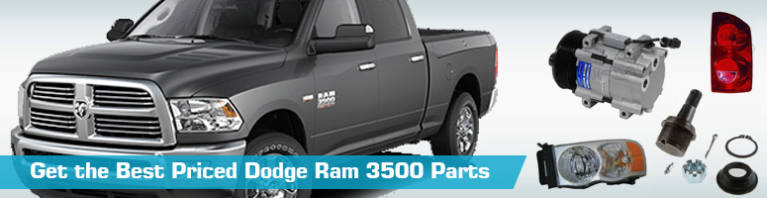 download Dodge Ram Truck 1500 3500 workshop manual