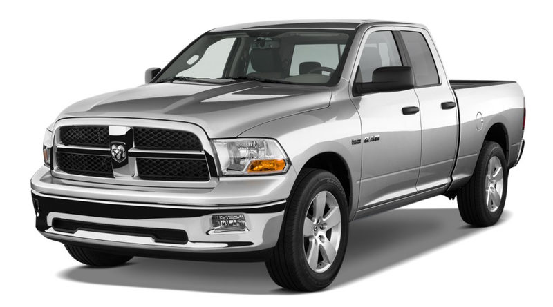 download Dodge Ram Truck 3.7L 4.7L 5.7L 5.9L  6.7L  SRT 10 workshop manual