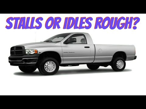 download Dodge Ram Truck 3.7L 4.7L 5.7L 5.9L  6.7L  SRT 10 workshop manual