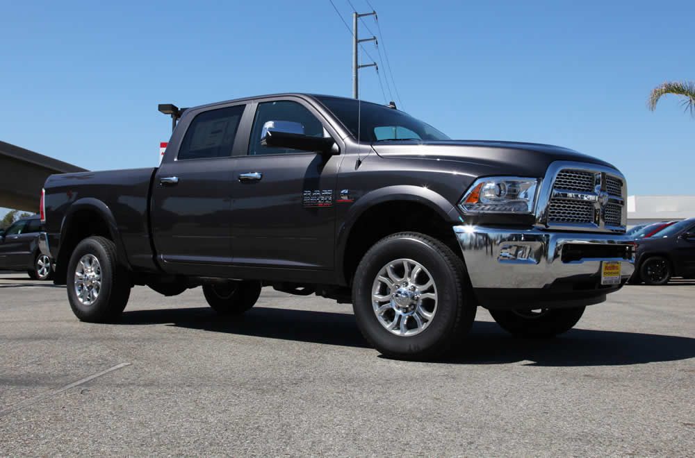 download Dodge Ram Truck 3.7L 4.7L 5.7L 5.9L  6.7L  SRT 10 workshop manual