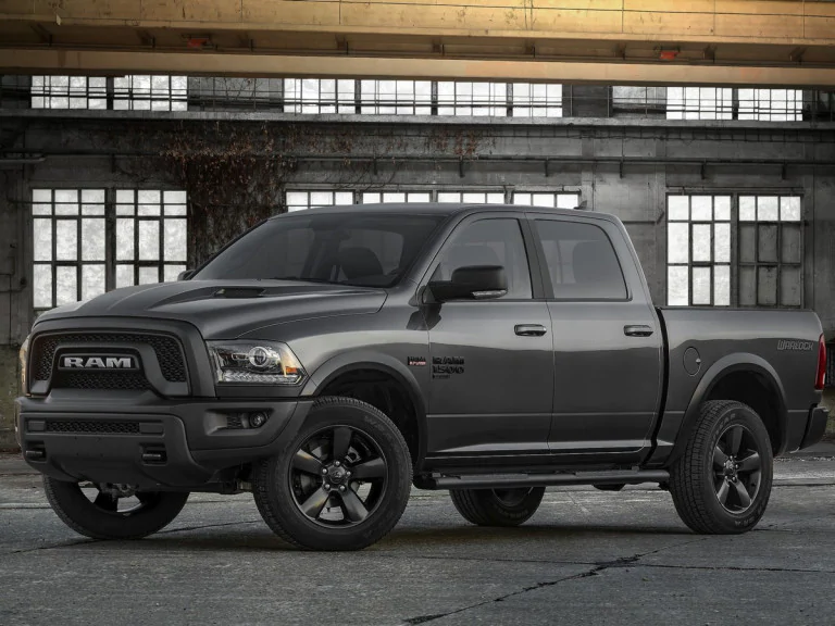 download Dodge Ram Truck DR workshop manual