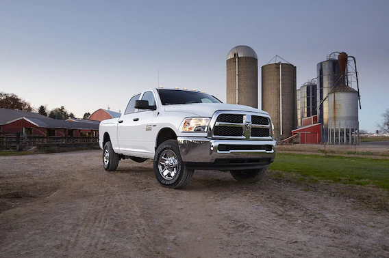 download Dodge Ram Truck workshop manual