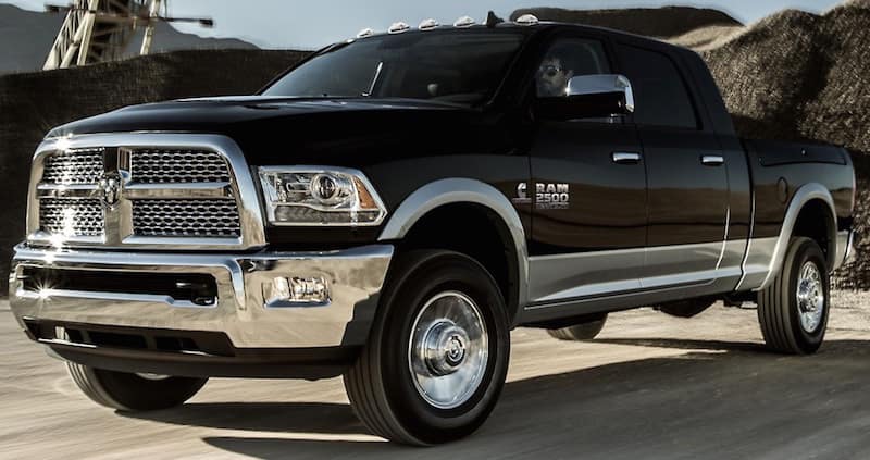 download Dodge Ram workshop manual