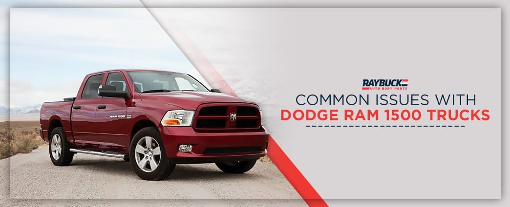 download Dodge Ram workshop manual