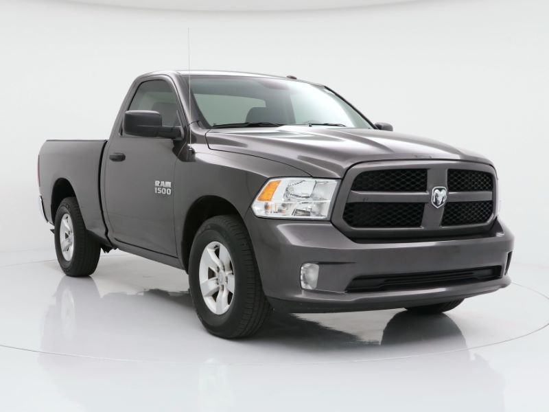 download Dodge Ram workshop manual