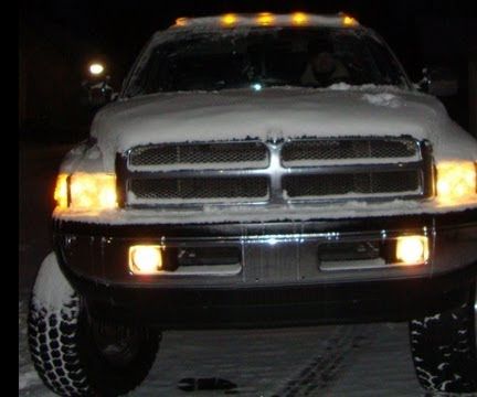 download Dodge Ram workshop manual