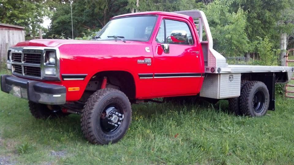 download Dodge Ram workshop manual