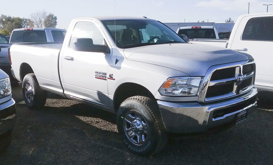 download Dodge Ram workshop manual