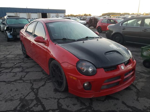 download Dodge SRT 4 able workshop manual