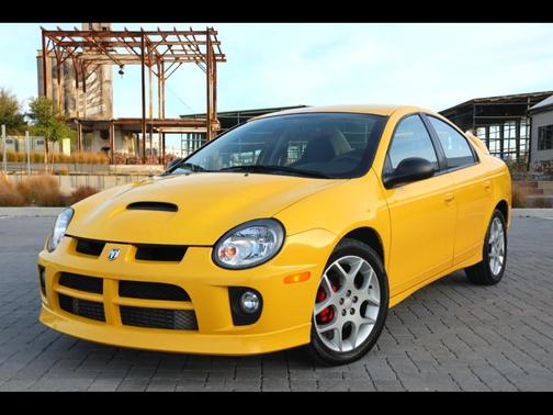 download Dodge SX 2.0 able workshop manual