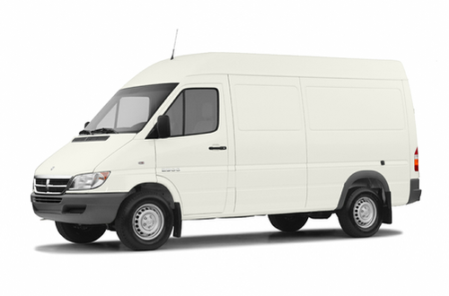 download Dodge Sprinter 2.7L CDI 02 06 workshop manual