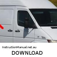 repair manual