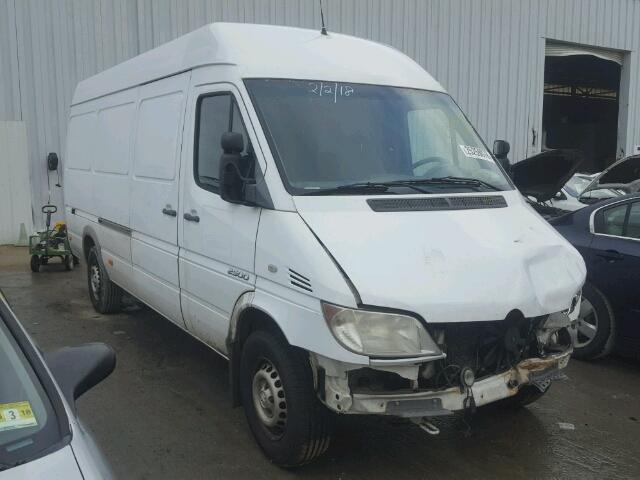 download Dodge Sprinter able workshop manual