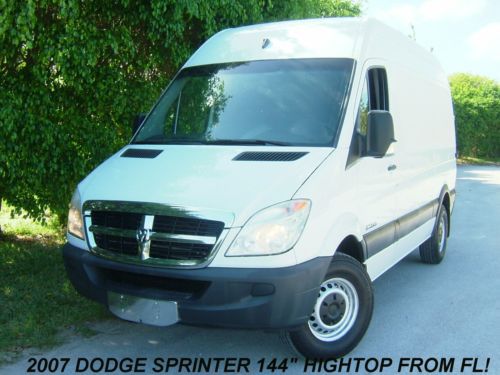 download Dodge Sprinter able workshop manual