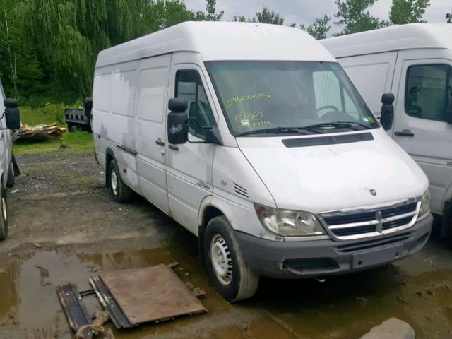 download Dodge Sprinter able workshop manual