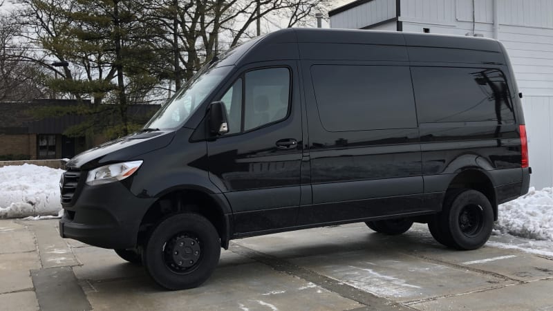 download Dodge Sprinter able workshop manual