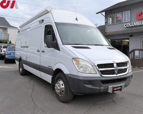 download Dodge Sprinter able workshop manual