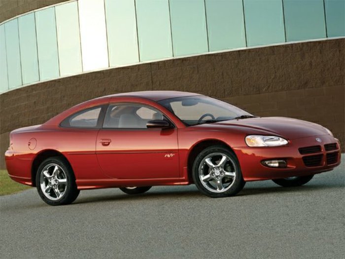 download Dodge Stratus  manuals workshop manual