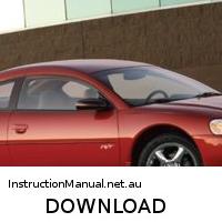 owners manual