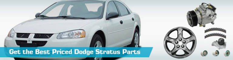 download Dodge Stratus 97 workshop manual