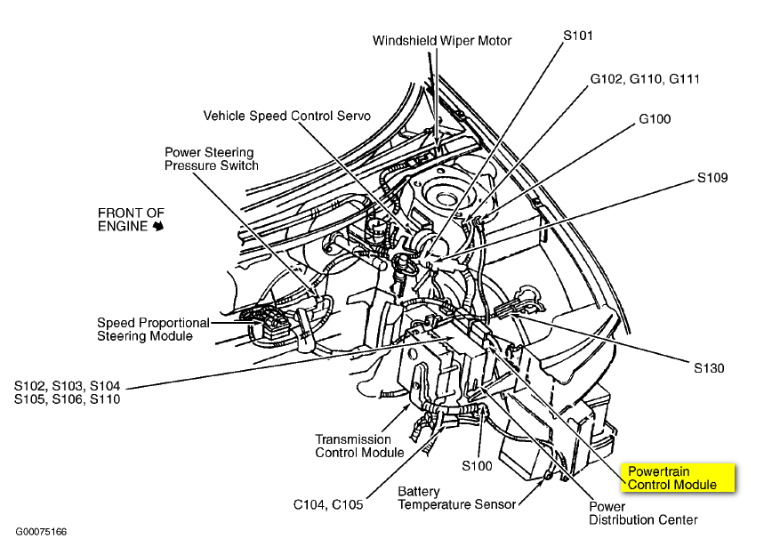 download Dodge Stratus 99 workshop manual