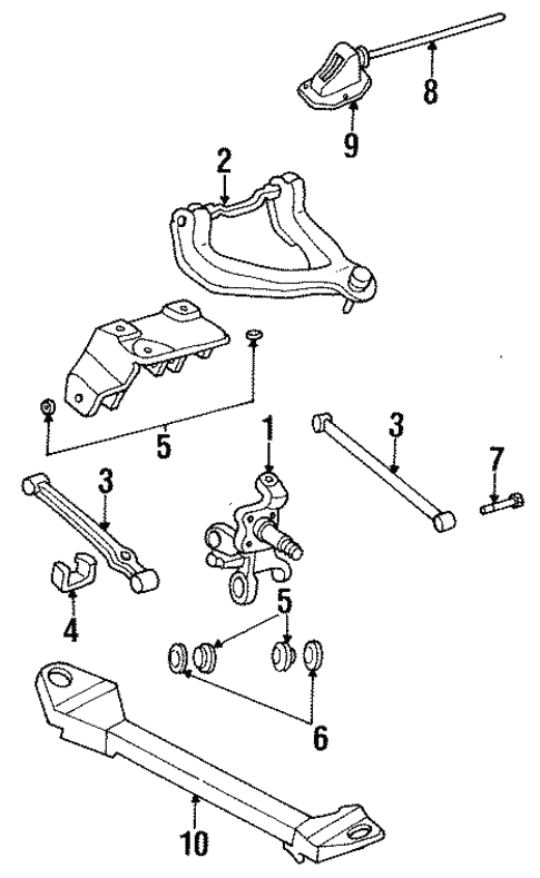 download Dodge Stratus workshop manual